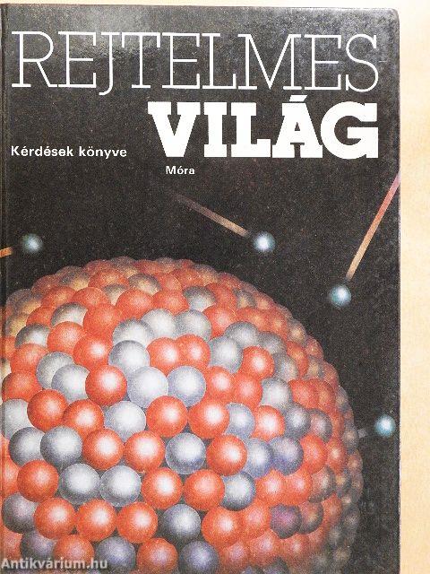 Rejtelmes világ