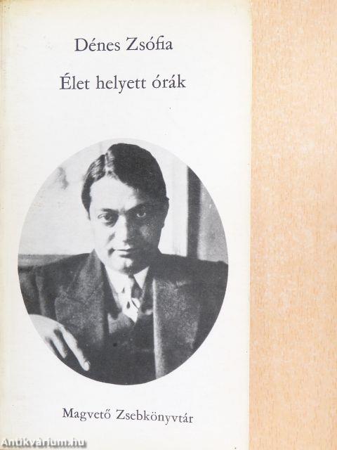 Élet helyett órák