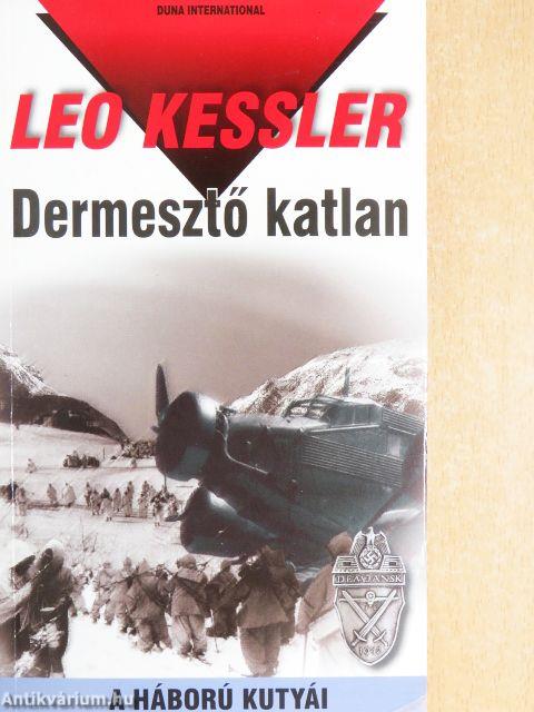 Dermesztő katlan