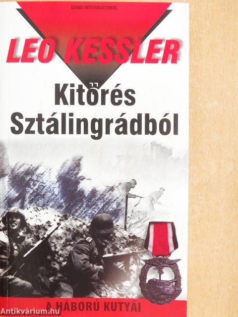 Kitörés Sztálingrádból