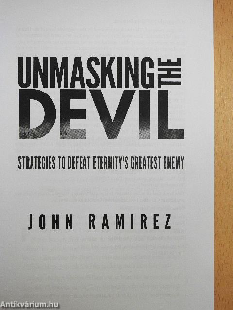 Unmasking the Devil