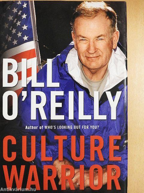 Culture Warrior