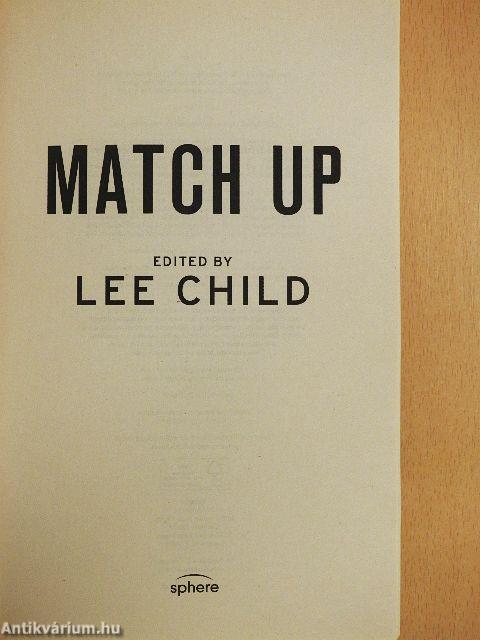 Match Up