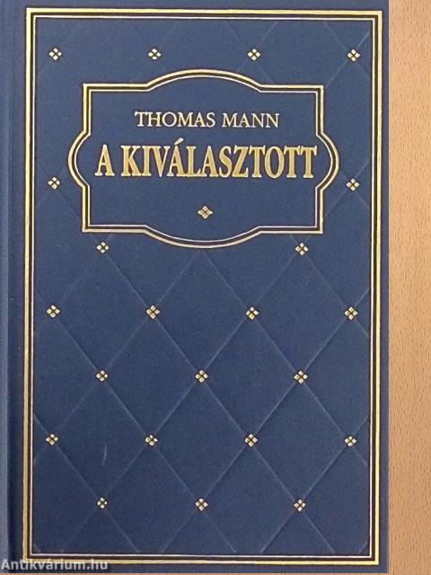 A kiválasztott