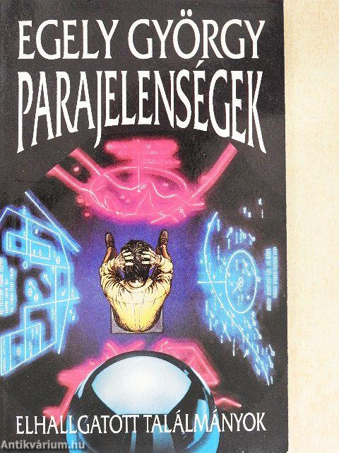 Parajelenségek
