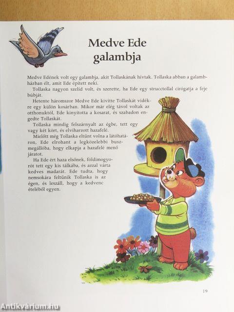 Aludj jól, kicsim!