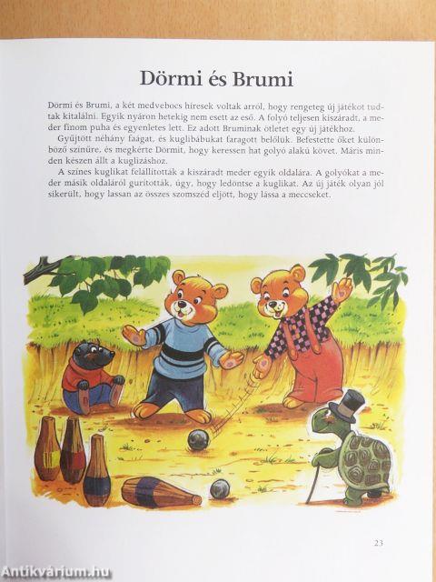 Aludj jól, kicsim!