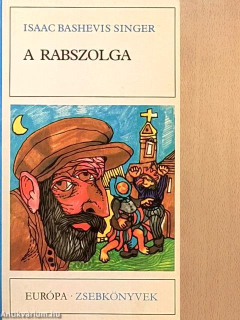 A rabszolga