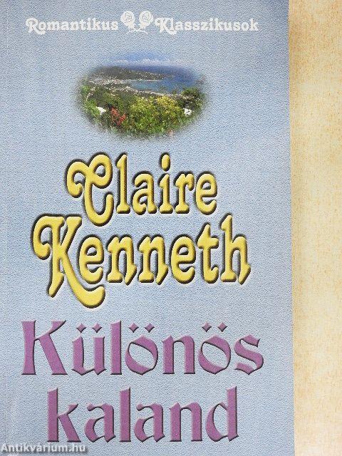 Különös kaland