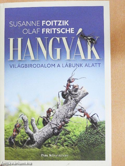 Hangyák