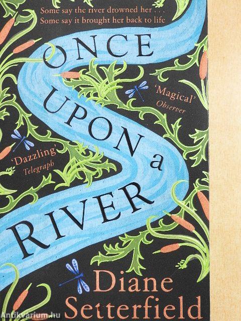 Once Upon a River