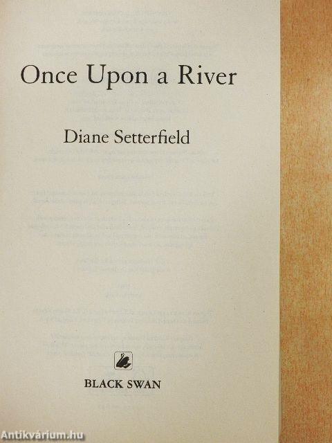 Once Upon a River