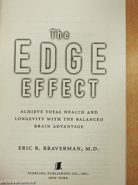 The Edge Effect