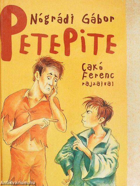 PetePite