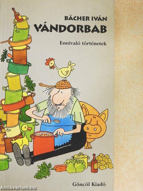 Vándorbab