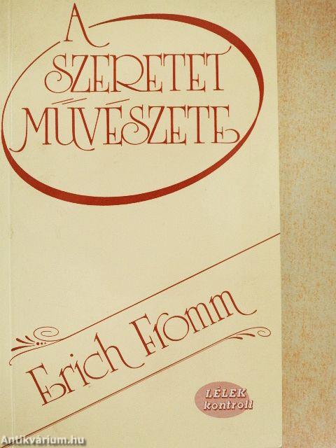 A szeretet művészete