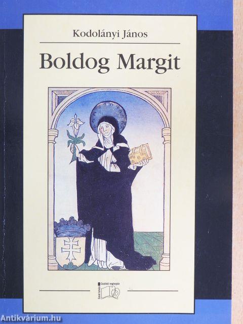 Boldog Margit