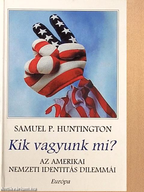 Kik vagyunk mi?