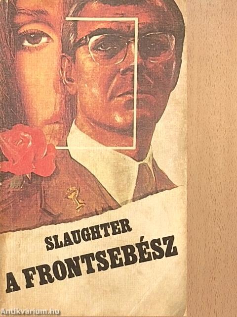 A frontsebész