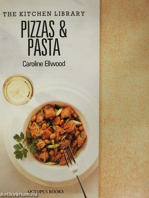 Pizzas & Pasta