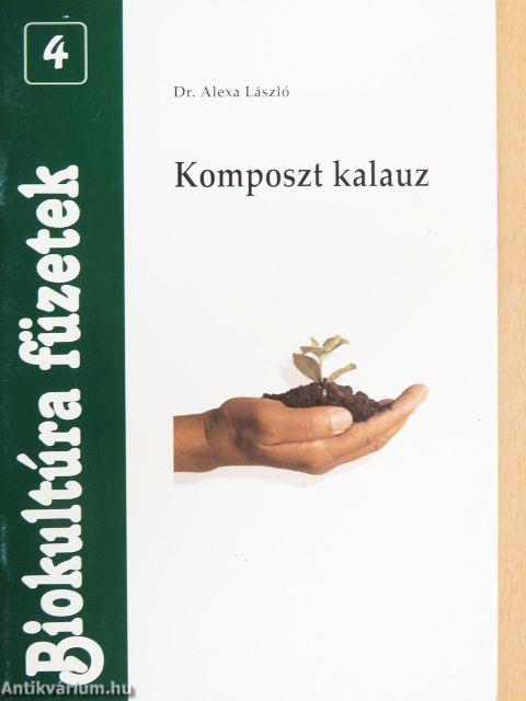 Komposzt kalauz