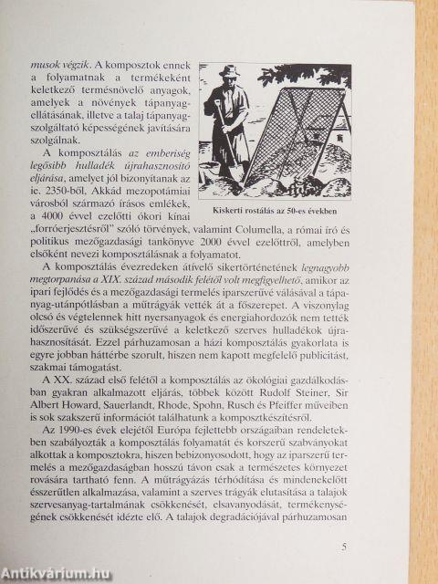 Komposzt kalauz