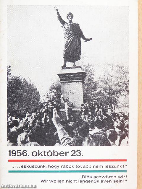 1956. október 23.