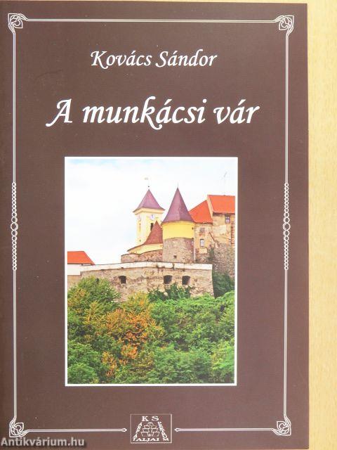 A munkácsi vár