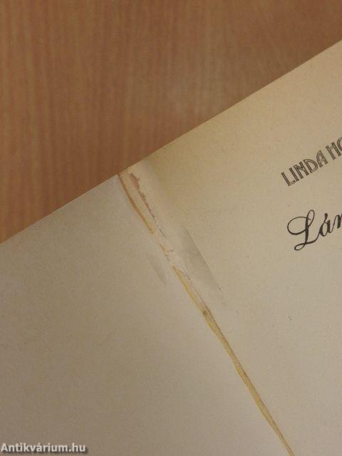 Lángoló szív