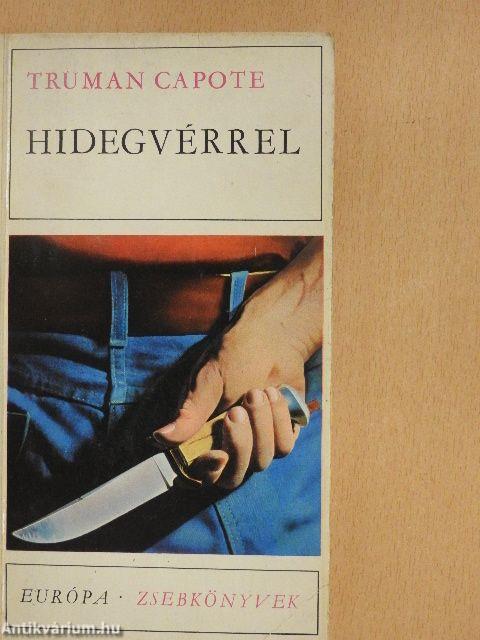 Hidegvérrel