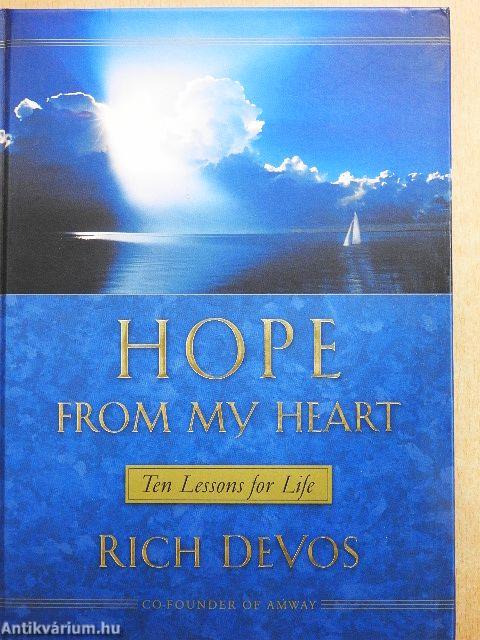 Hope from my Heart
