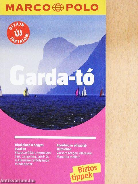 Garda-tó