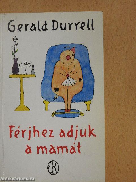 Férjhez adjuk a mamát