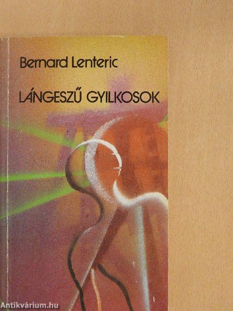 Lángeszű gyilkosok