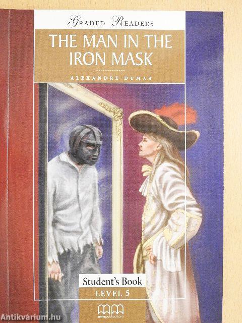 The Man in the Iron Mask