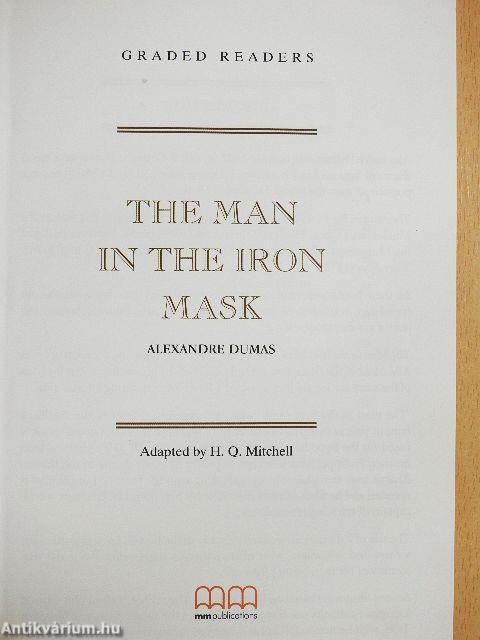 The Man in the Iron Mask