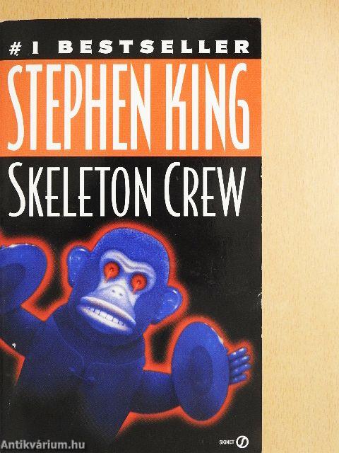 Skeleton Crew