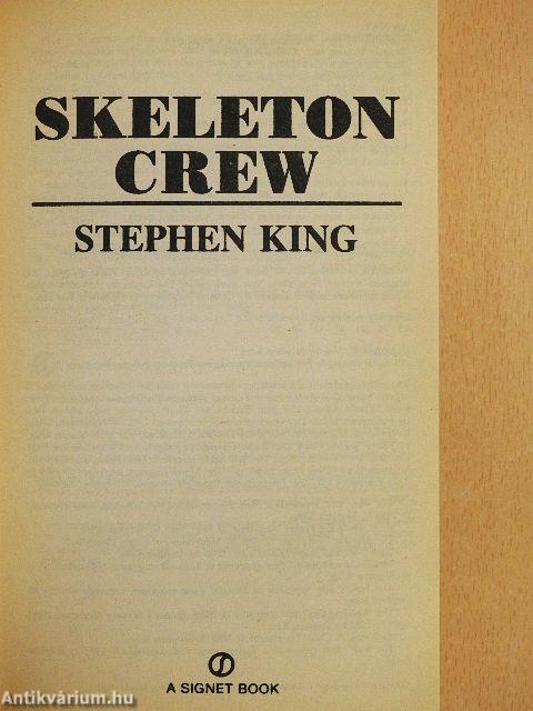 Skeleton Crew