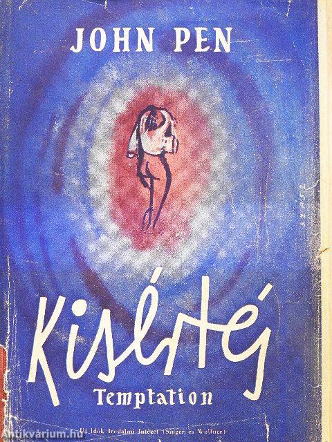 Kisértés