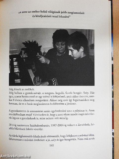 Életutak I.