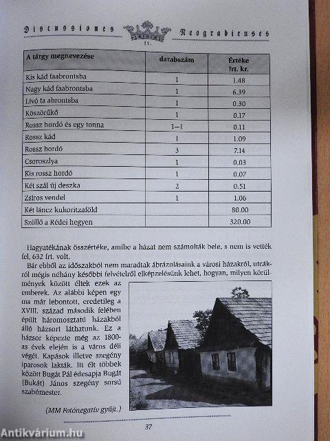 Feudális társadalom?