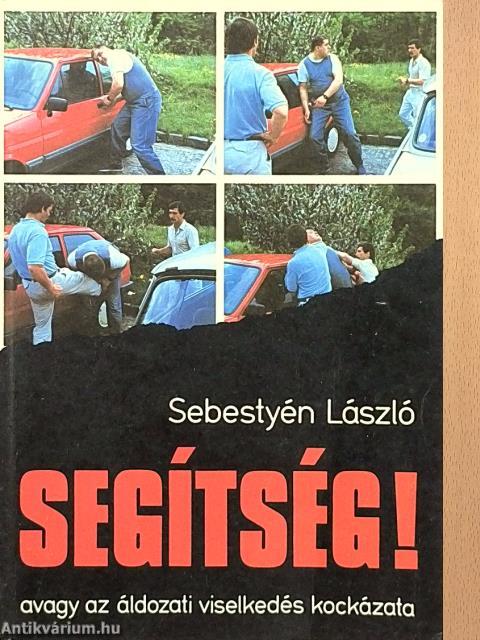 Segítség!