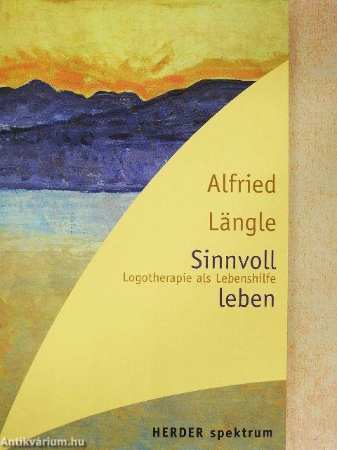 Sinnvoll leben