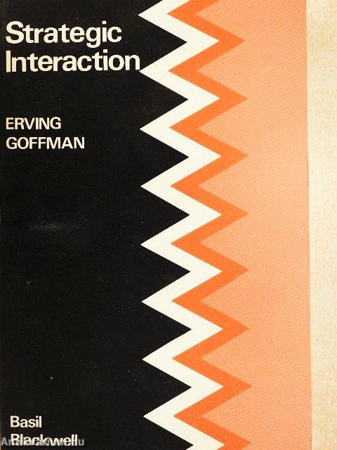 Strategic Interaction