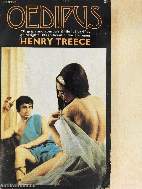 Oedipus