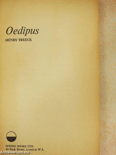 Oedipus