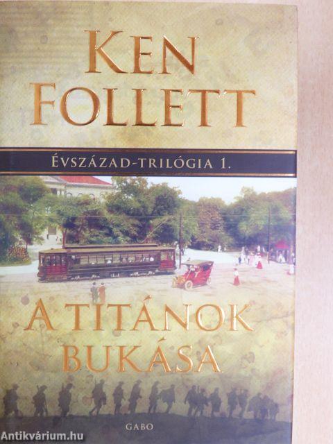 A titánok bukása