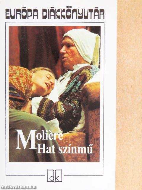 Hat színmű