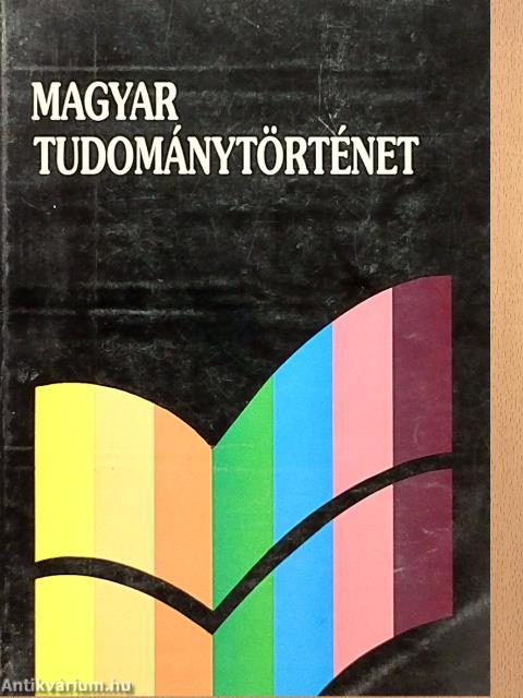Magyar tudománytörténet