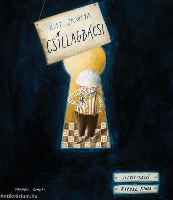 CSILLAGBÁCSI